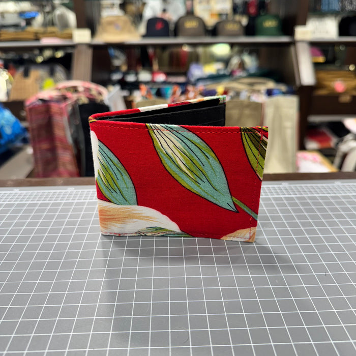 The Tropical Flowers 🌺 BeeKeeper Flip Wallet