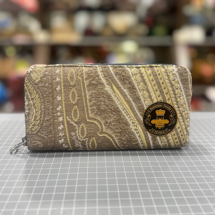 The Platinum ✨ BeeKeeper Purse
