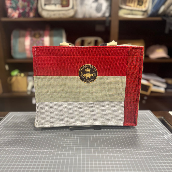 The New Flag No. 1 🏳️‍🌈 KOKYKAI BOOK TOTE