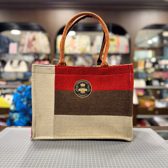 The New Flag No. 2 🏳️‍🌈 KOKYKAI BOOK TOTE