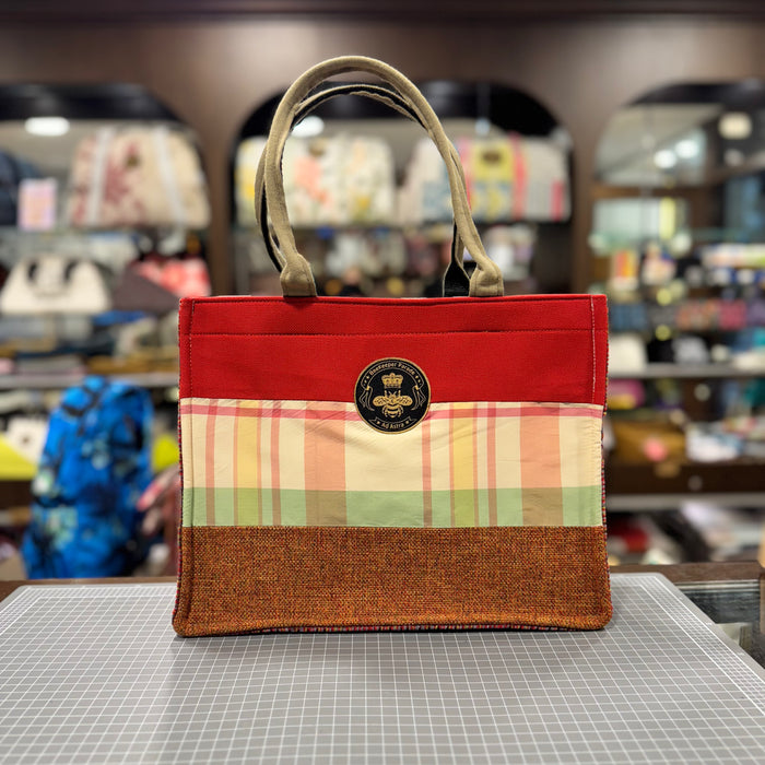 The Horizon No. 1 🌅 KOKYKAI BOOK TOTE