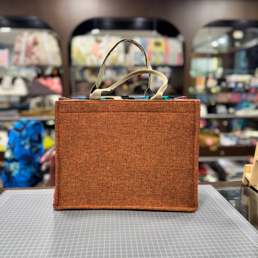 The Horizon No. 1 🌅 KOKYKAI BOOK TOTE