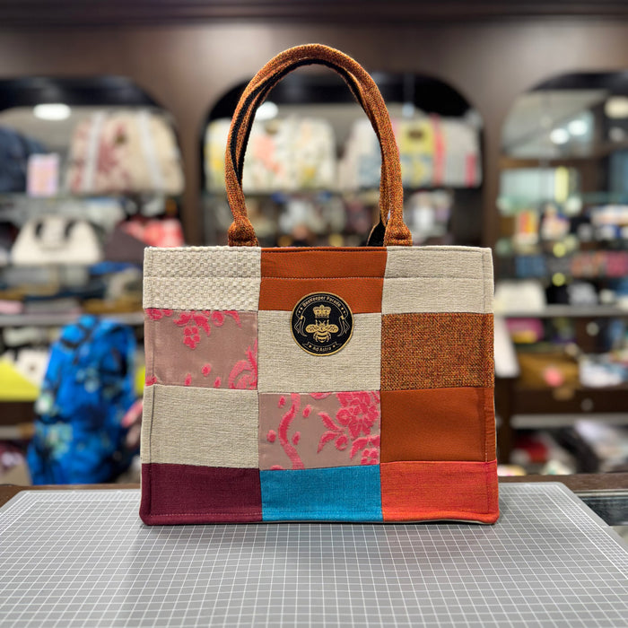 The St.Tropez No. 1 🏺 KOKYKAI BOOK TOTE