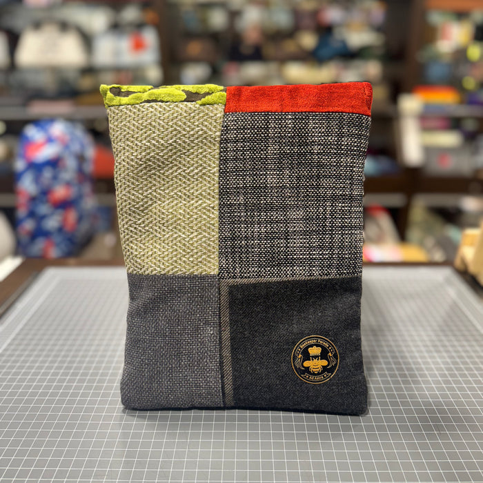 The Overgrowth 🌿 10.5 inch BeeKeeper Tablet/iPad Sleeve