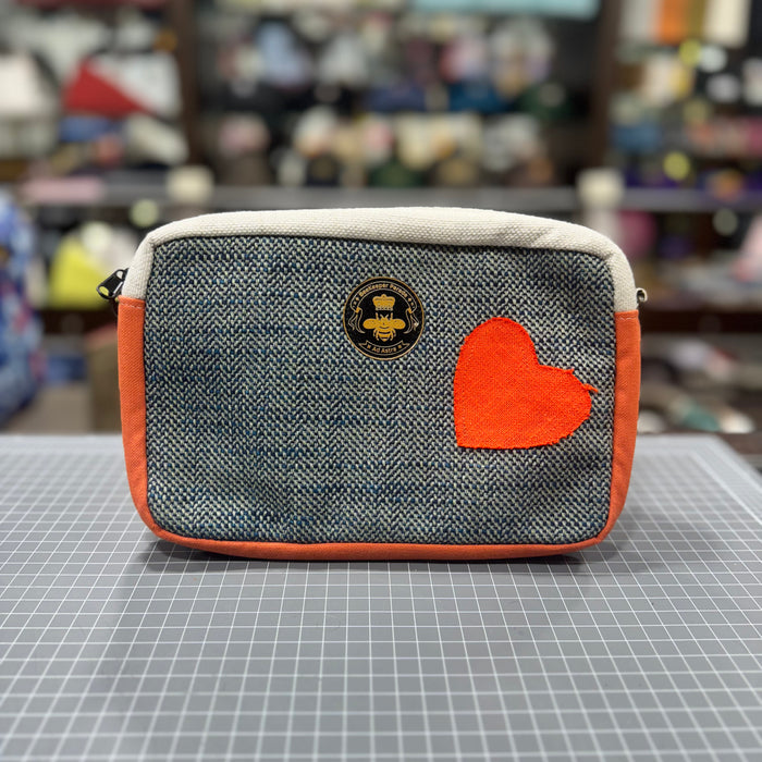 The Red Heart No. 3 ❤️ KOKYKAI CROSSBODY BAG