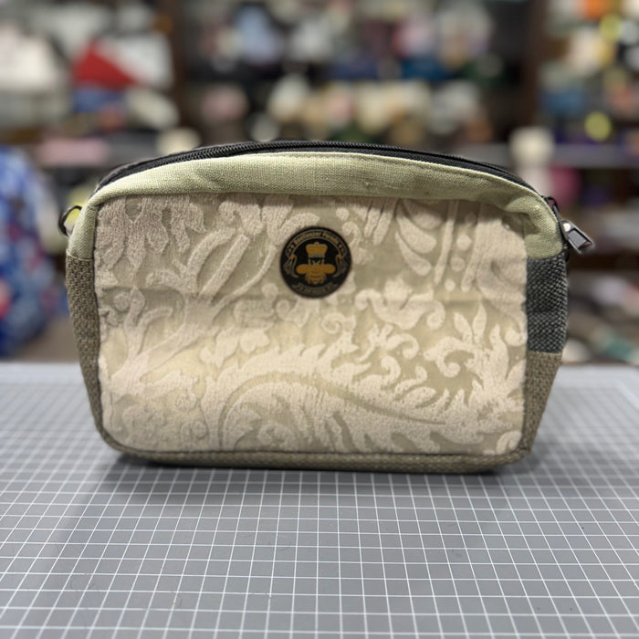 The Vintage Floral 🌷 KOKYKAI CROSSBODY BAG