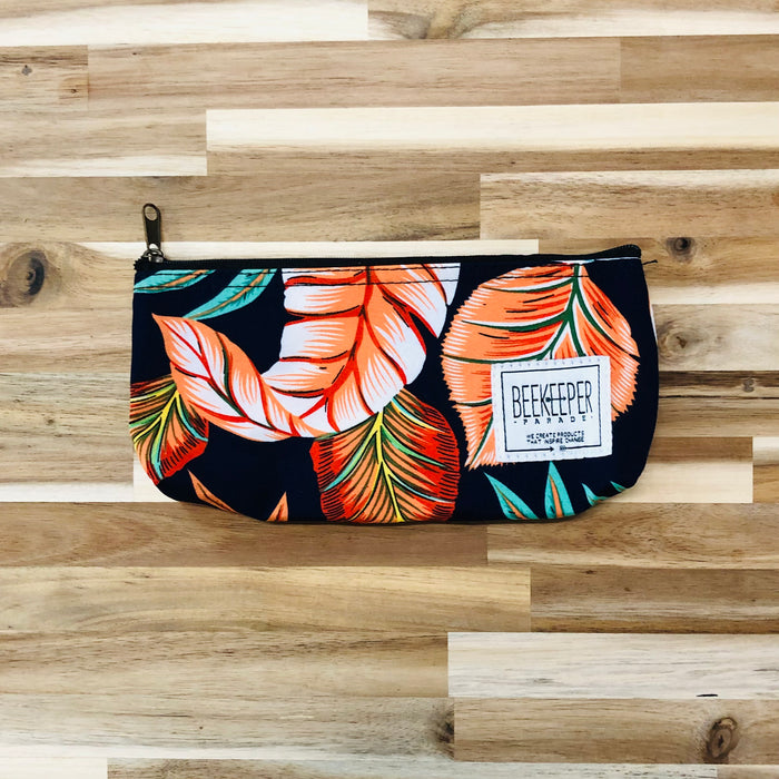 The Tropics 🌴 BeeKeeper Pouch (Small)