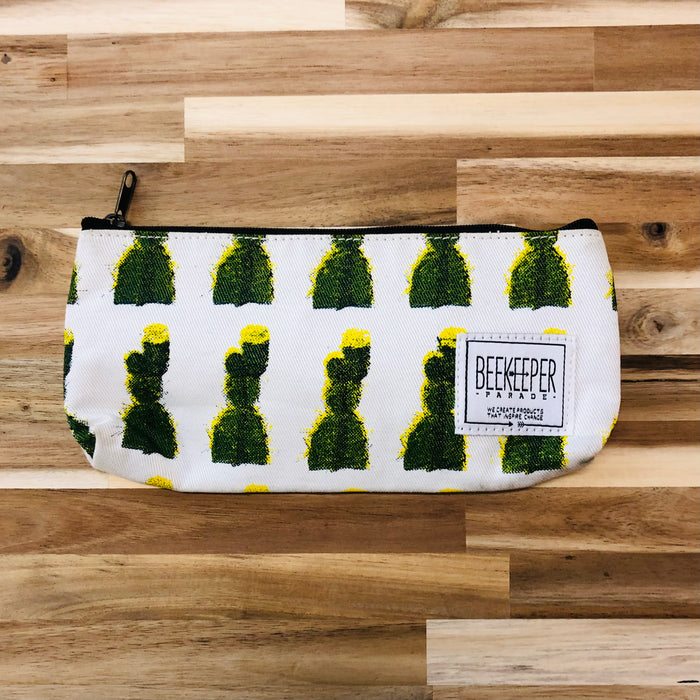 The Cactus 🌵 BeeKeeper Pouch (Small)