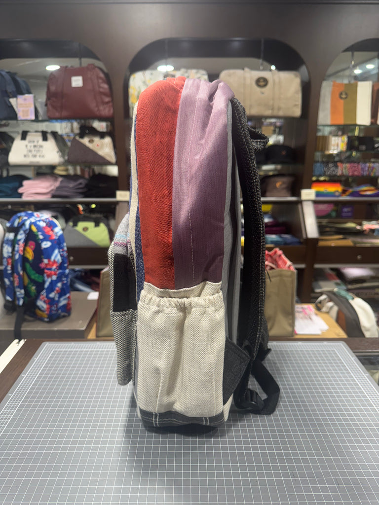 The Hamptons No. 2 🏖 (Da Vinci Collection) BeeKeeper Backpack