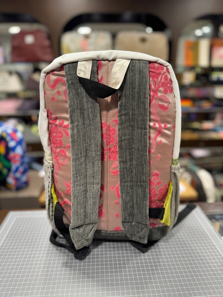 The Red Heart ❤️ (Da Vinci Collection) BeeKeeper Backpack