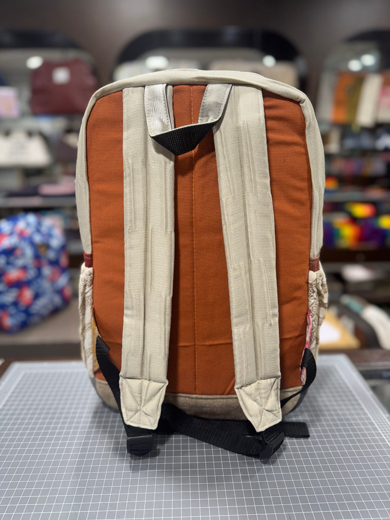The Fireworks 🎇 (Da Vinci Collection) BeeKeeper Backpack