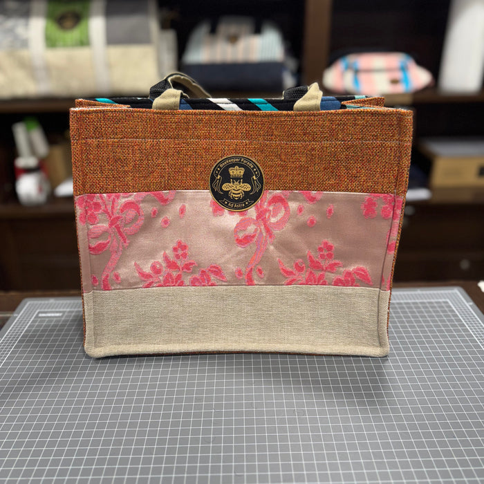 The Horizon 🌅 KOKYKAI BOOK TOTE