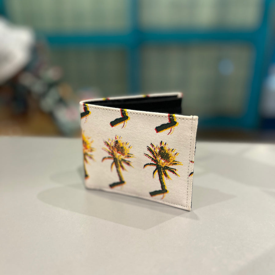 The Neon Palms 🌴 BeeKeeper Wallet