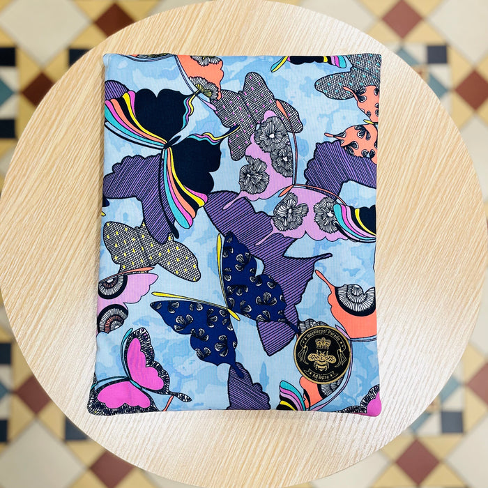 The Butterflies 🦋 10.5inch BeeKeeper Tablet/Ipad Sleeve