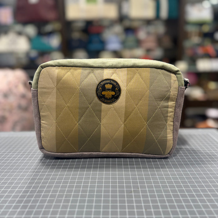 The Argyle ♦️ KOKYKAI CROSSBODY BAG