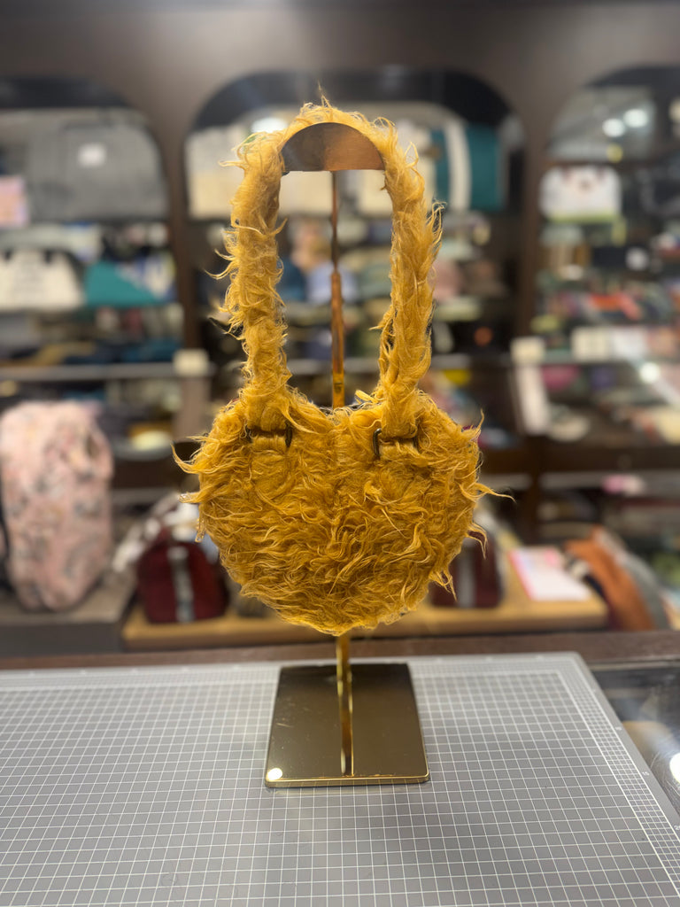 The Chewbacca 🌌 KOKYKAI Love Heart V1 Handbag 💕