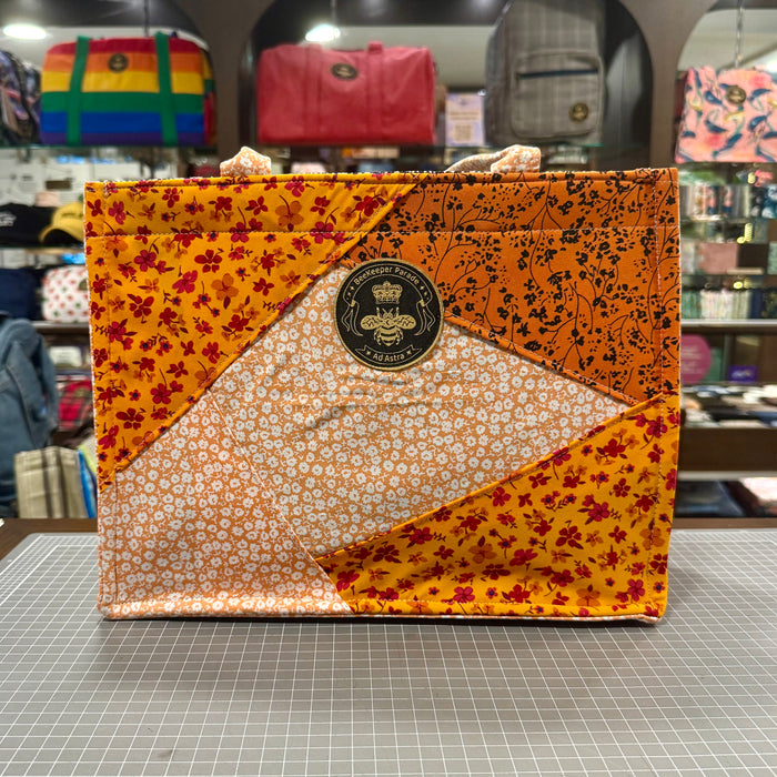 The Sweetest Thing ORANGE 🍬 KOKYKAI BOOK TOTE