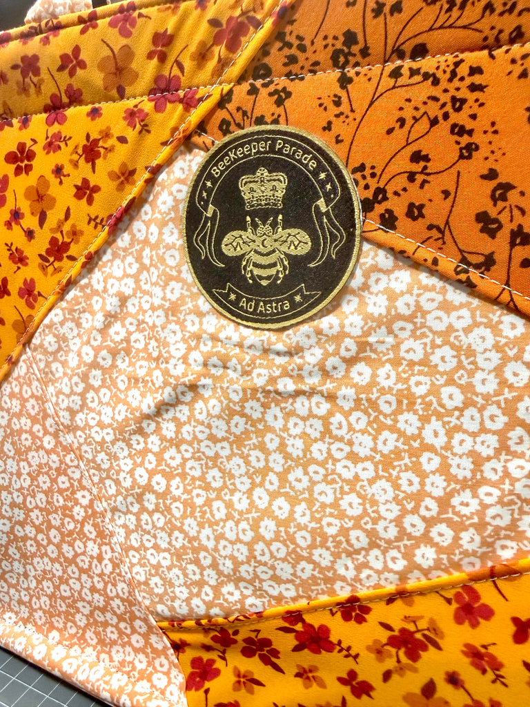 The Sweetest Thing ORANGE 🍬 KOKYKAI BOOK TOTE