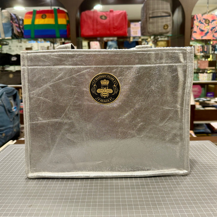 The Quick Silver KOKYKAI BOOK TOTE