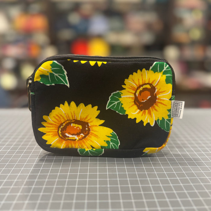 The Sunflowers 🌻 BeeKeeper Phone + Passport Sleeve