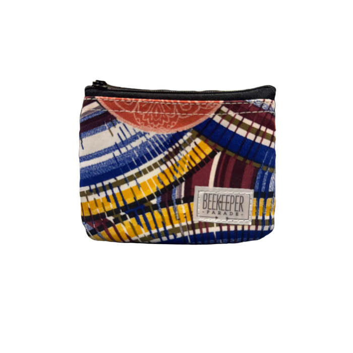 The Kaleidoscope 🔘 BeeKeeper Coin Purse