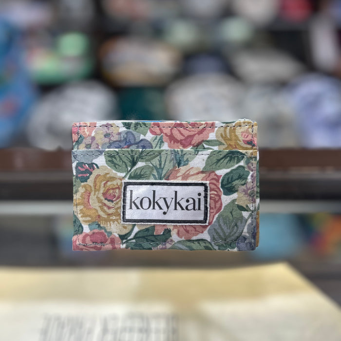 The Roses KOKYKAI CARD HOLDERS 💳