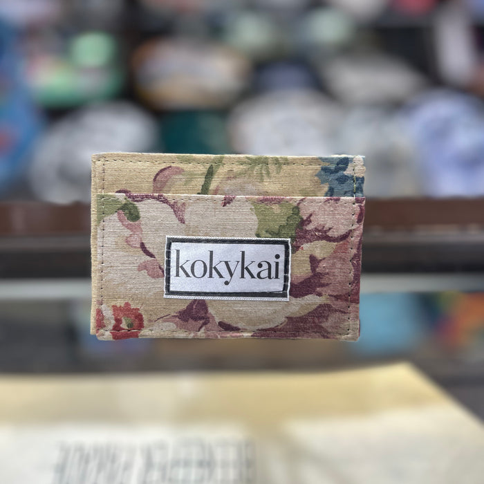 The Rose Tree KOKYKAI CARD HOLDERS 💳