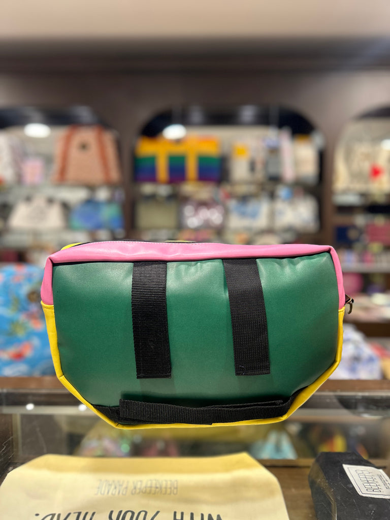 THE ICECREAM DRIP 🍭 TUUKJET PANNIER CLASSIC BAG