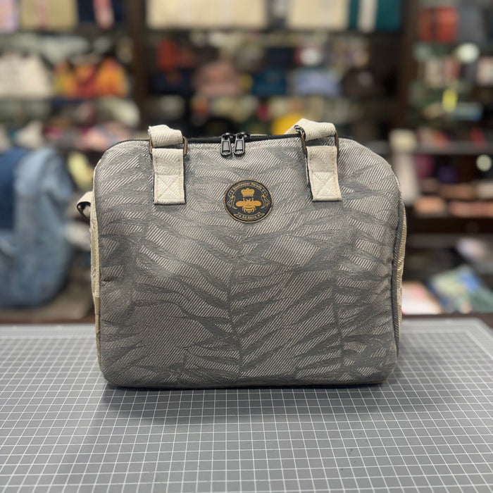 The Stone Garden 🏛🌿 BeeKeeper Mini Carry All Handbag