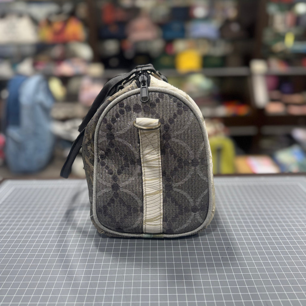 The Metallic ⚜️ BeeKeeper Mini Carry All Handbag