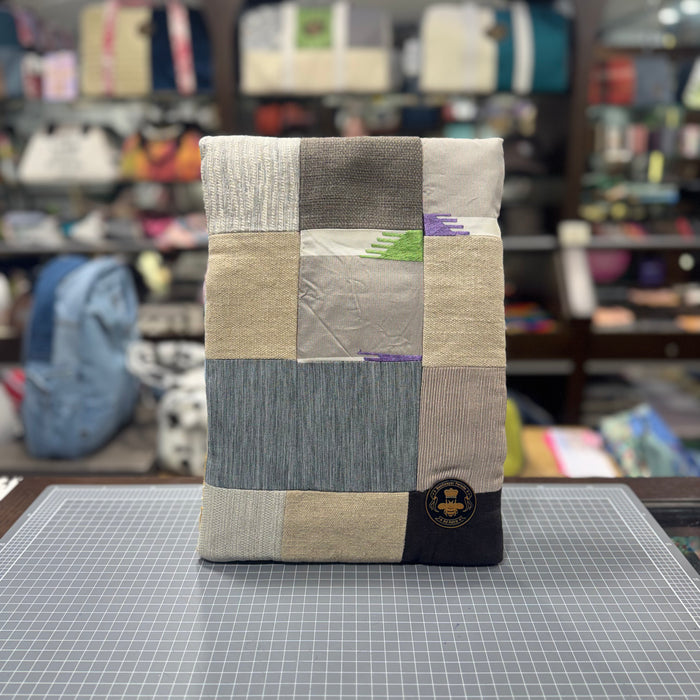 The St. Tropez No. 1 🏺 13 inch BeeKeeper Laptop Sleeve