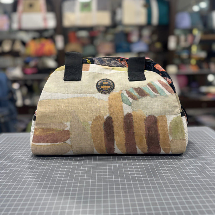 The Watercolour Woods 🪵 (Da Vinci Collection) OG BeeKeeper Handbag