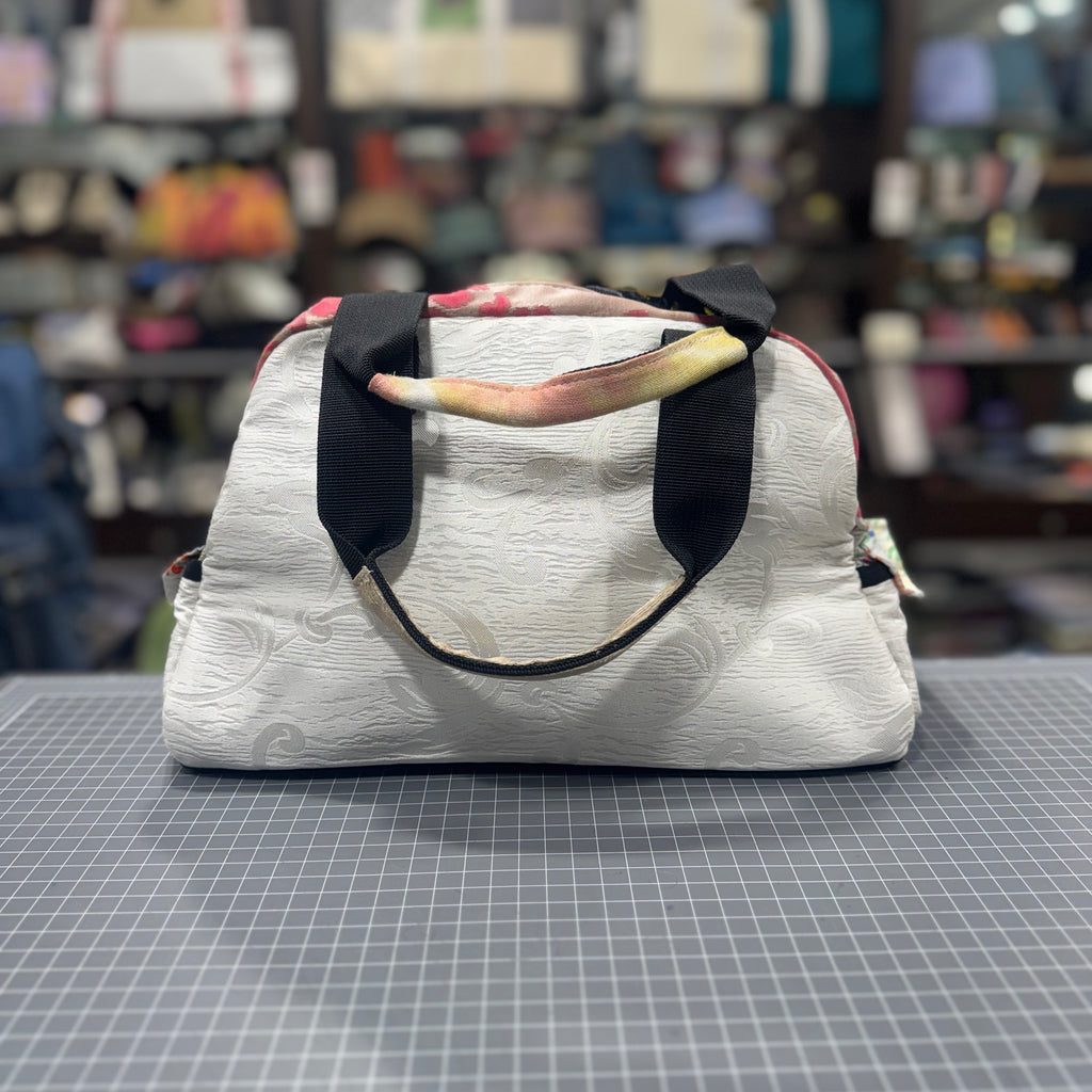 The Watercolour Woods 🪵 (Da Vinci Collection) OG BeeKeeper Handbag