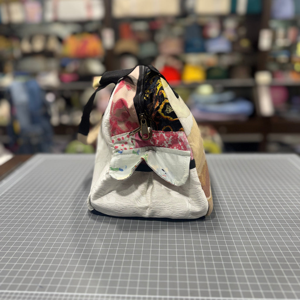 The Watercolour Woods 🪵 (Da Vinci Collection) OG BeeKeeper Handbag