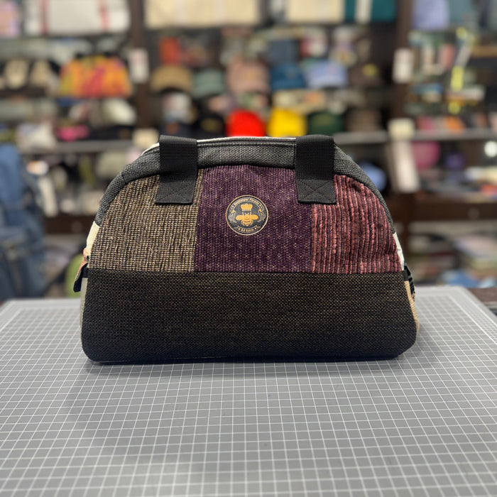 The Cellar Door 🍷 (Da Vinci Collection) OG BeeKeeper Handbag