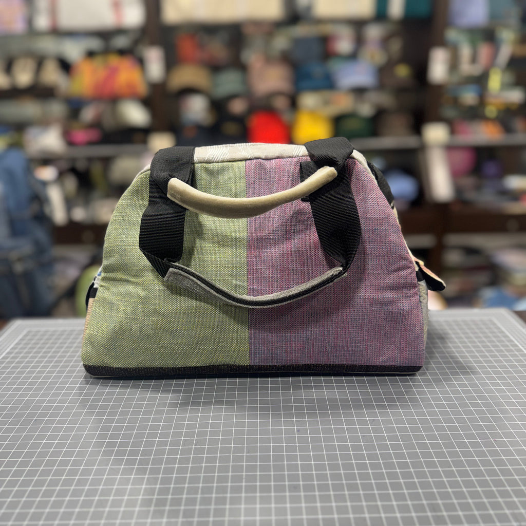 The Cellar Door 🍷 (Da Vinci Collection) OG BeeKeeper Handbag