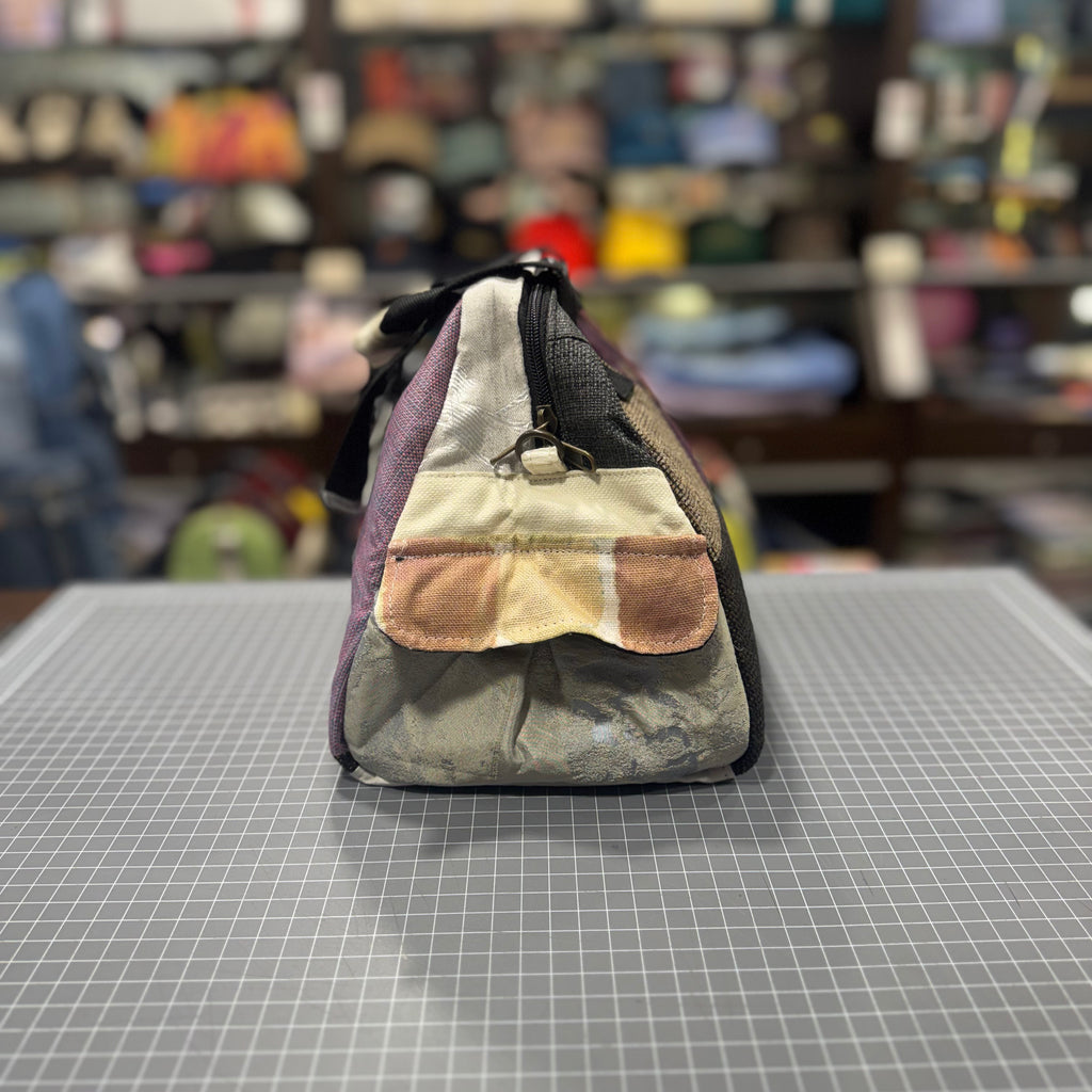 The Cellar Door 🍷 (Da Vinci Collection) OG BeeKeeper Handbag