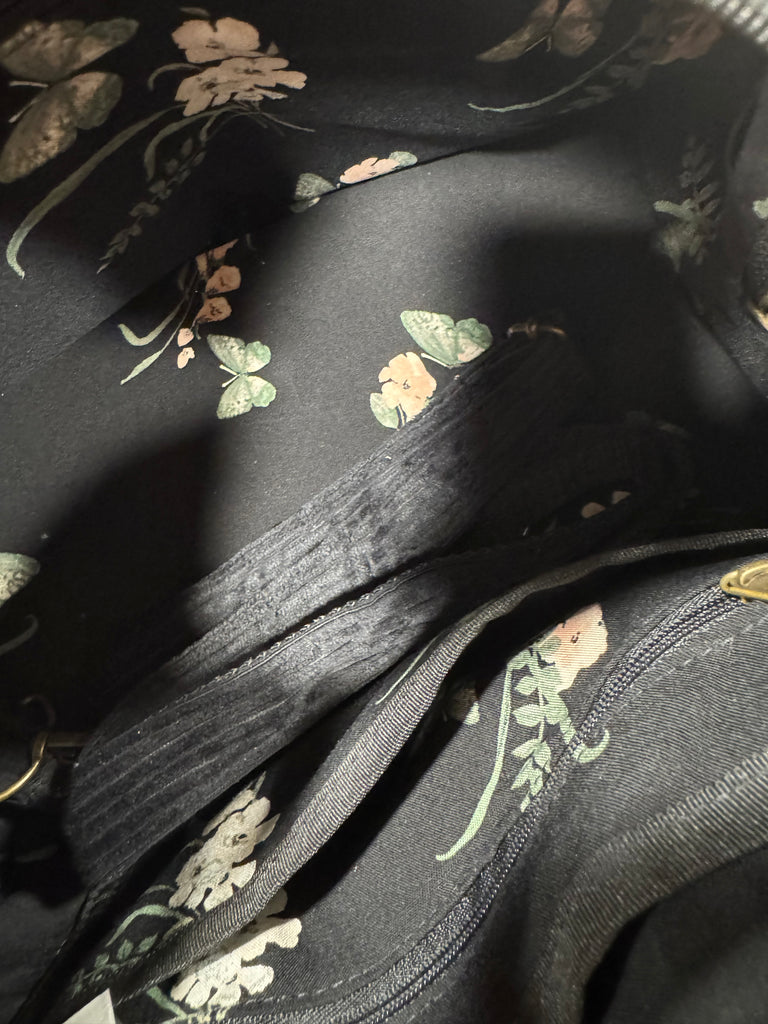 The Chocolatier 🍫 (Da Vinci Collection) OG BeeKeeper Handbag