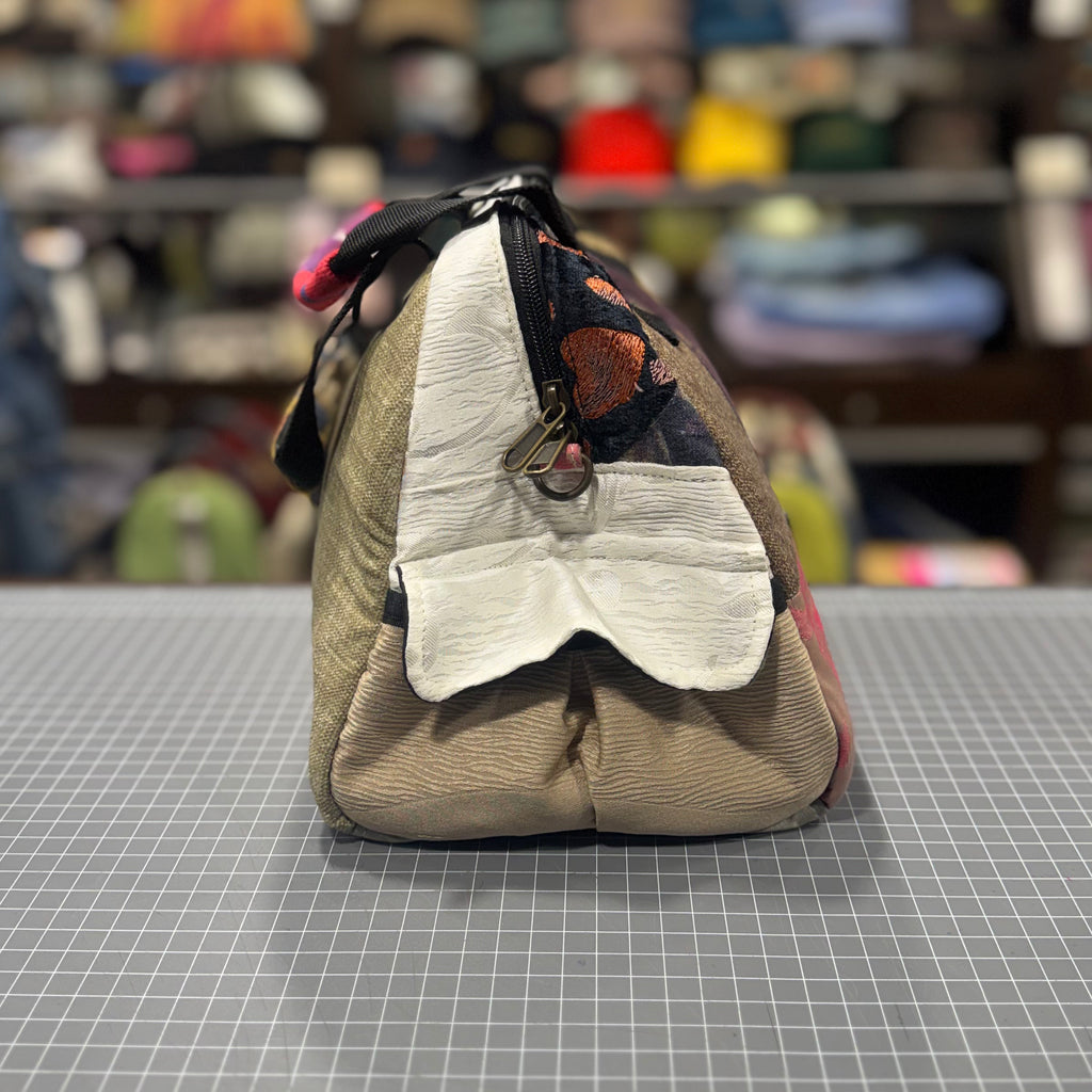 The Chocolatier 🍫 (Da Vinci Collection) OG BeeKeeper Handbag