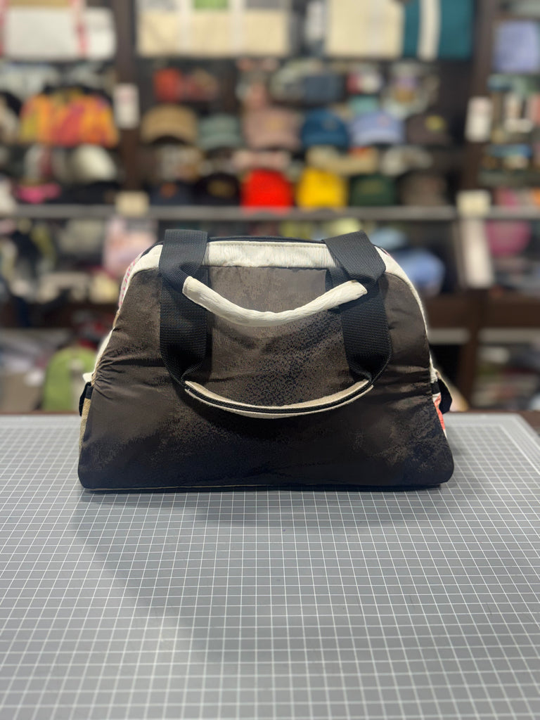 The Cherry Blossom Grove 🌸 (Da Vinci Collection) OG BeeKeeper Handbag