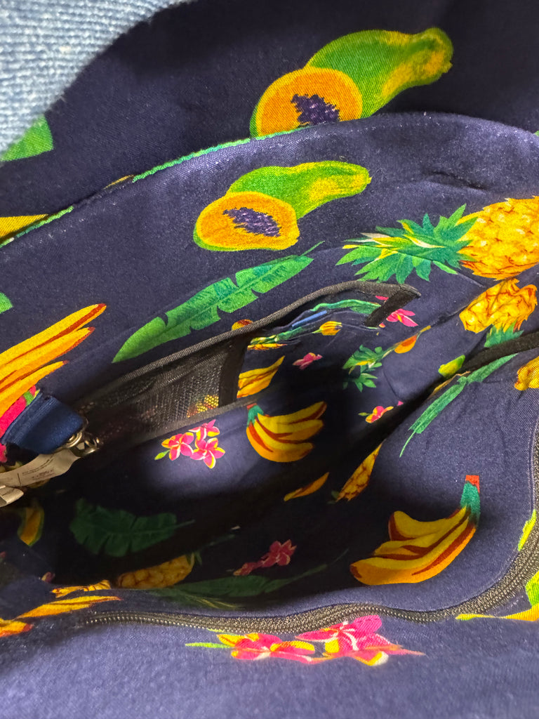 The Denim Shirt No. 3 👖 Classic Shirt BeeKeeper Parade Backpack