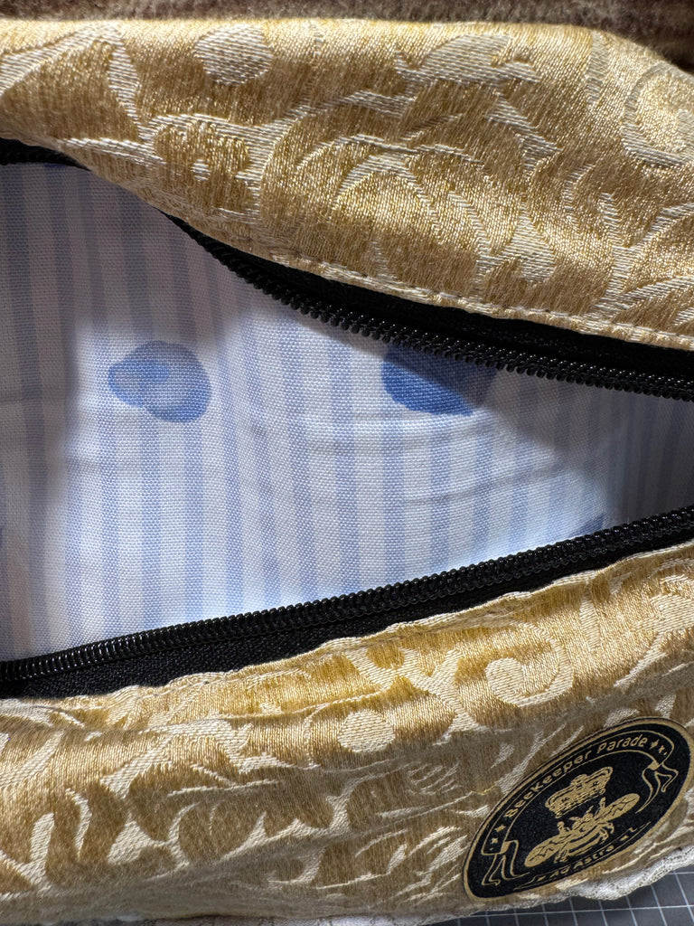 The Fun House 🎪 (Da Vinci Collection) BeeKeeper Backpack