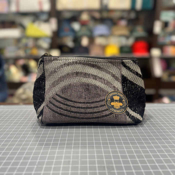 The Fascination ✨ Small Toiletry + Makeup Bag