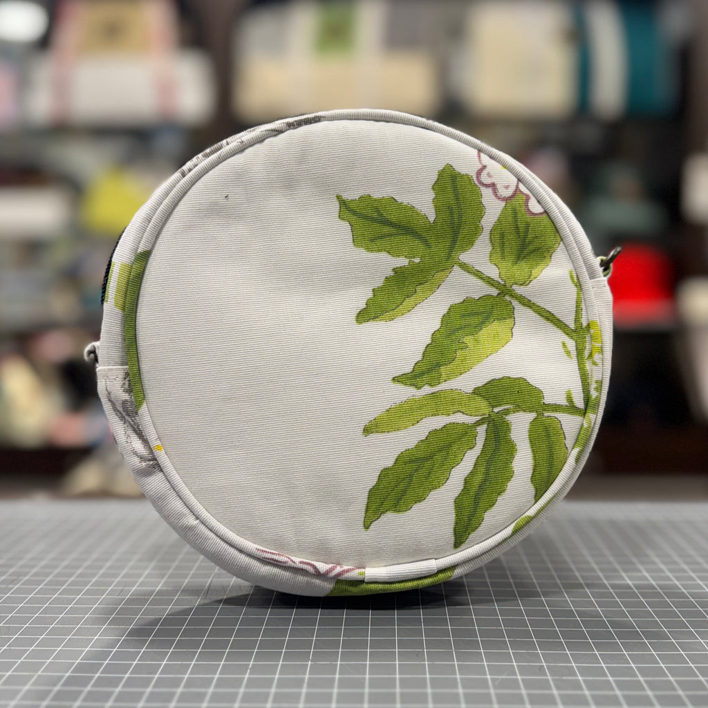 The Botanical No. 2 🌿 Da Vinci Collection BeeKeeper Luna Handbag 🌙