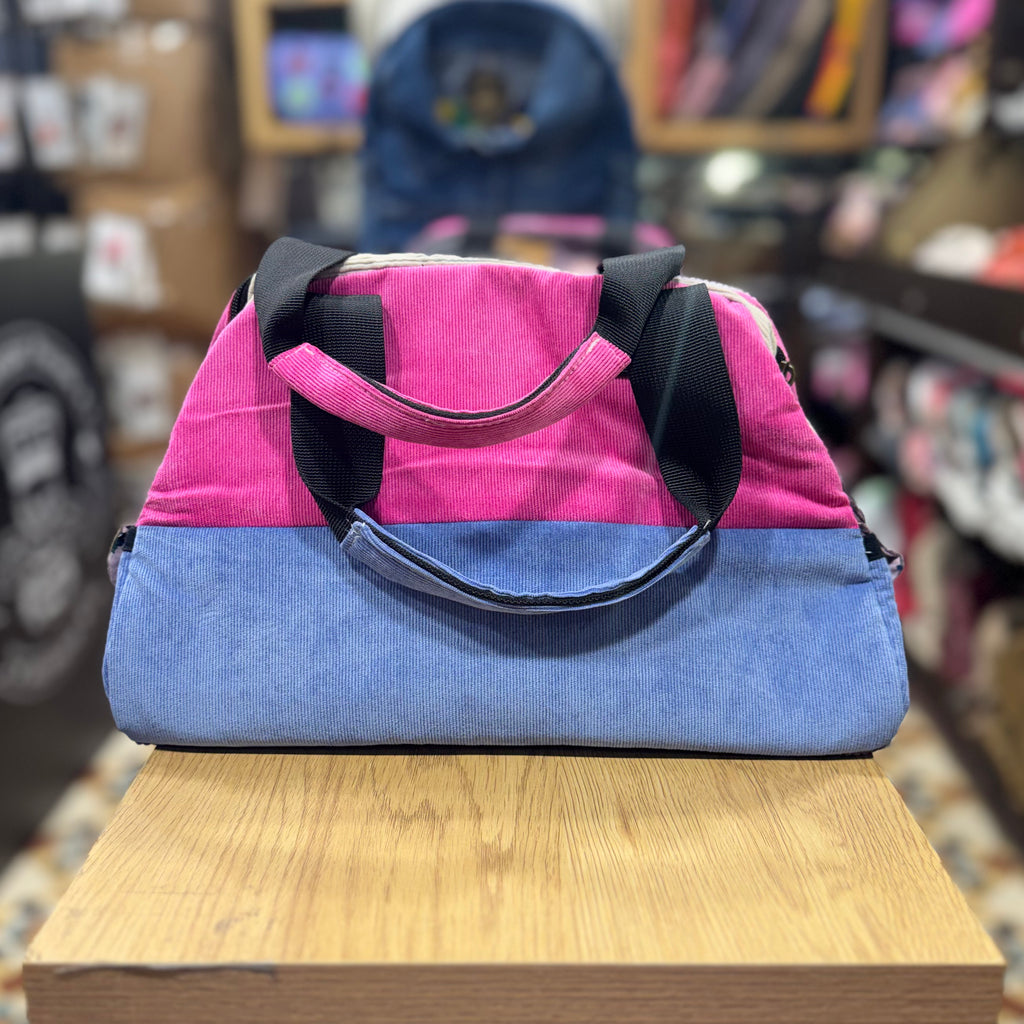 The Diamond Cut 💎 (Da Vinci Collection) OG BeeKeeper Handbag