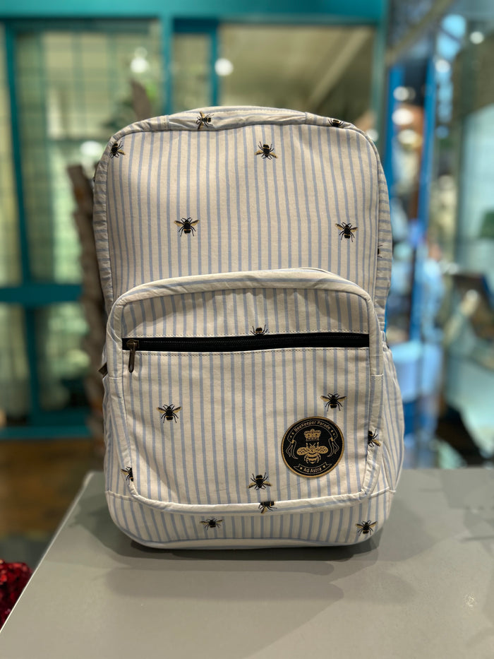 The Bees 🐝 Royal BeeKeeper Backpack