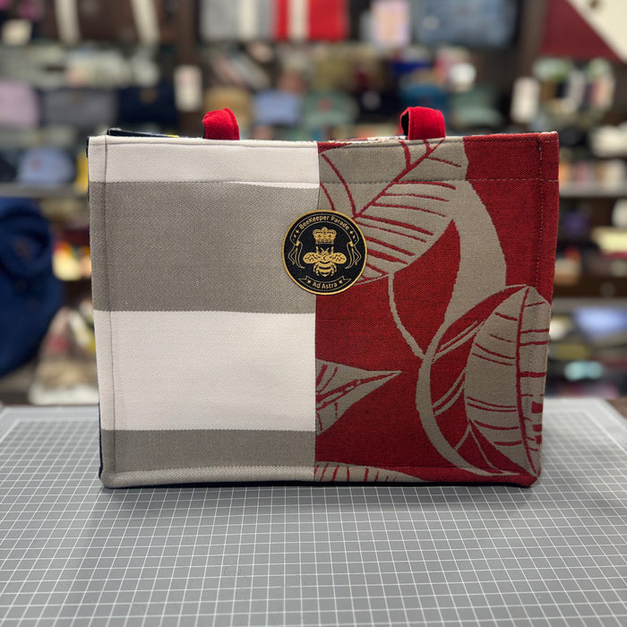 The Cold Autumn 🍂 KOKYKAI BOOK TOTE