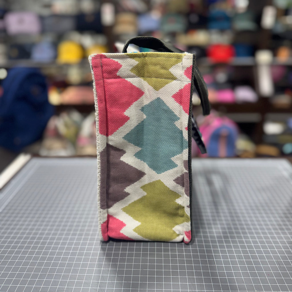 The Strawberry and Cream 🍓 KOKYKAI BOOK TOTE