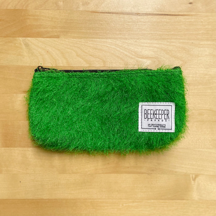 The Astro Turf BeeKeeper Pouch (Small)