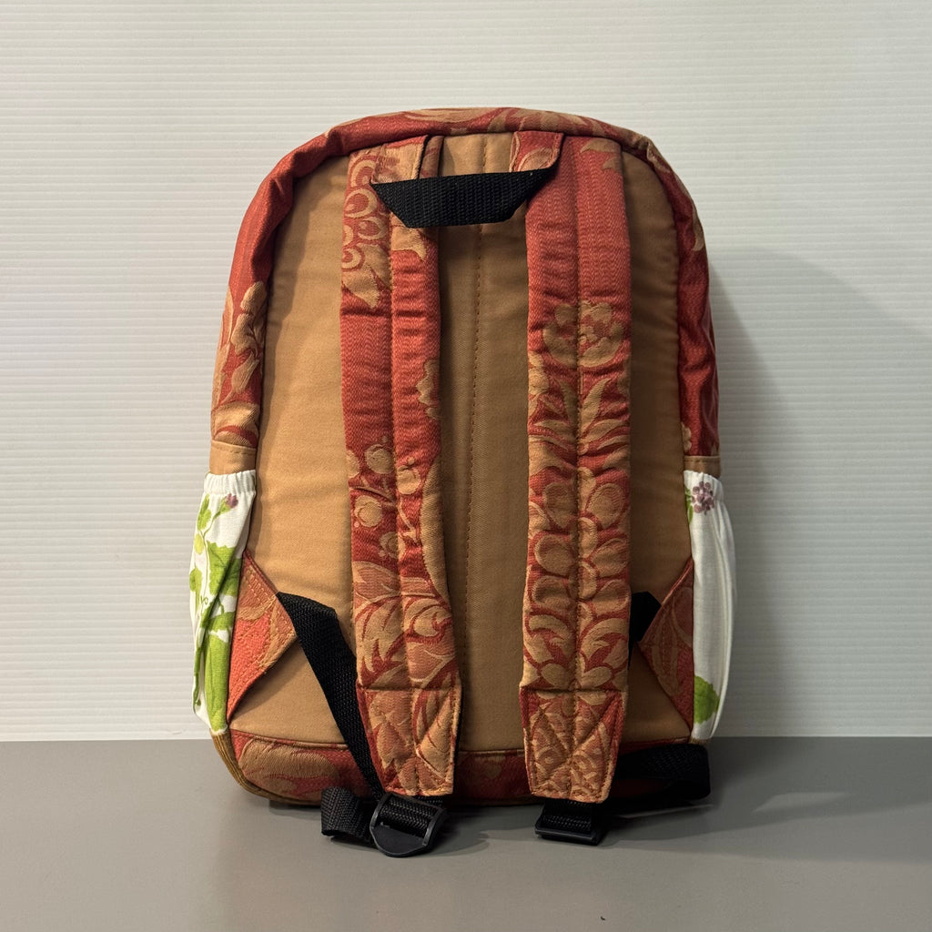 The Royal Gardens 🌿 Mini-Royal BeeKeeper Backpack (Da Vinci Collection)